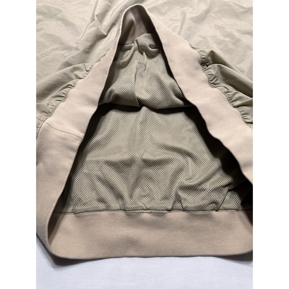 Polo Ralph Lauren Mens Size XL Mesh Lined Golf Windbreaker Vintage Logo *READ - Picture 10 of 14